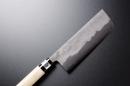 Japanese Nakiri Knife (Vegetable-cutting Knife)